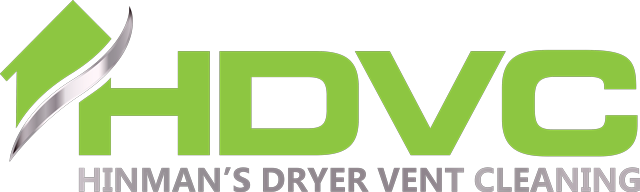 Hinman Dryer Vent Cleaning Logo