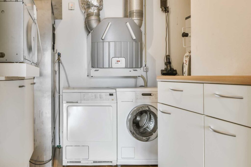 Fire Safety for Apartment Dryer Vents