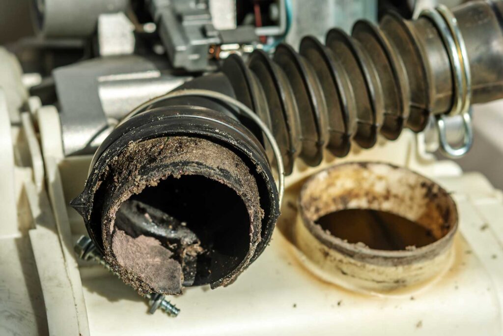 Signs you need dryer duct cleaning