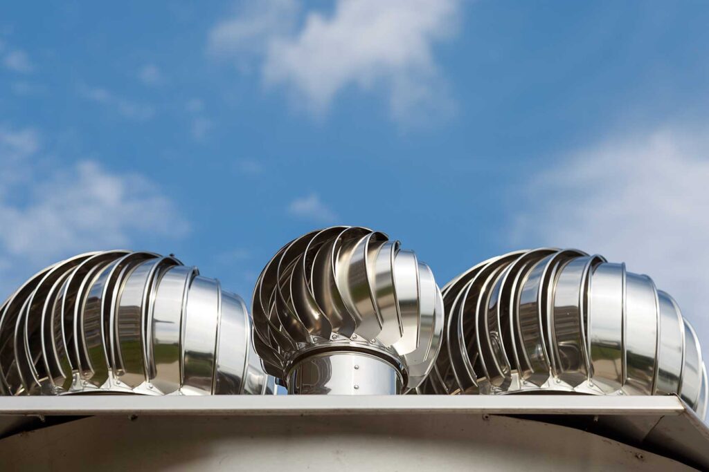 Keep Florida Businesses Safe with Clean Dryer Vents