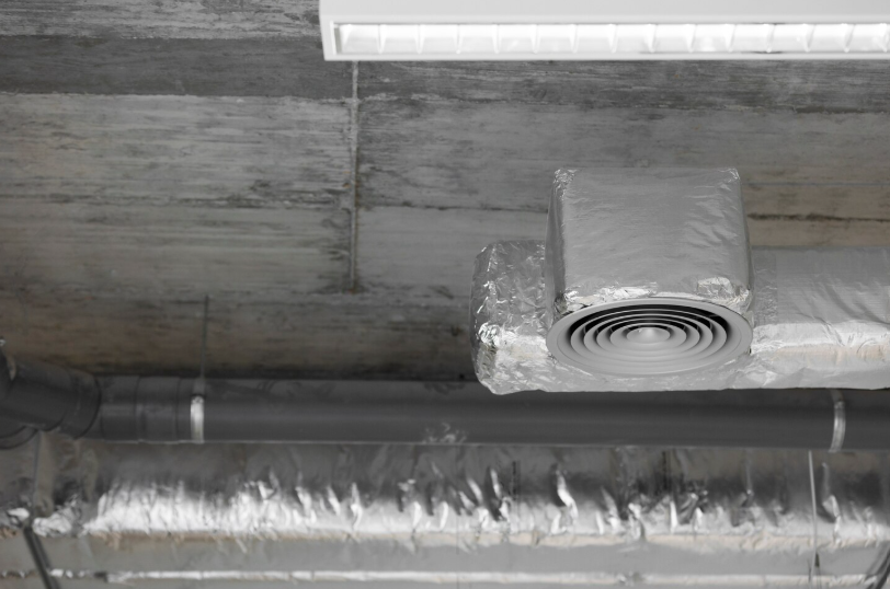 Deep Clean Dryer Vents