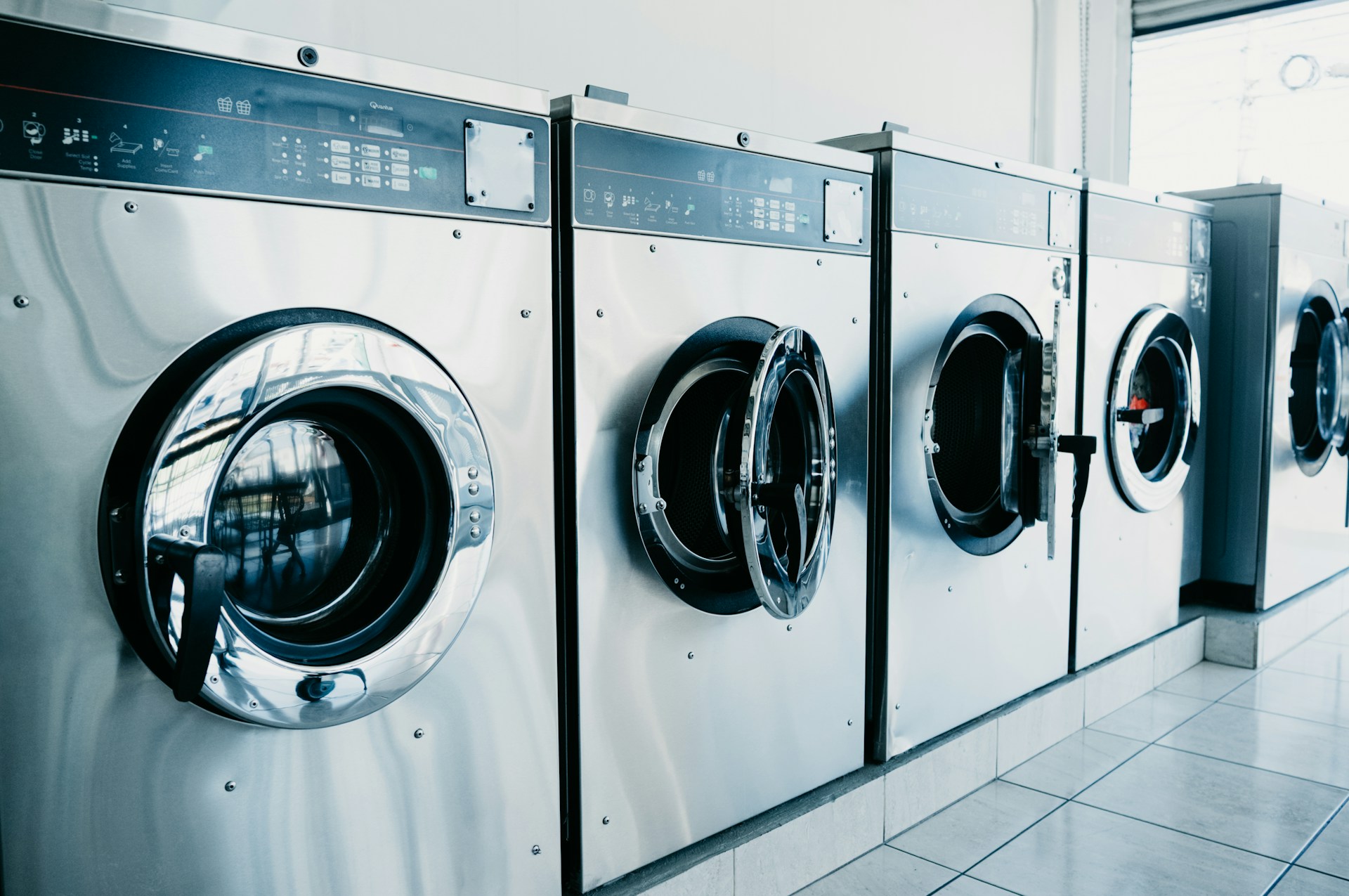 commercial dryer vent cleaning