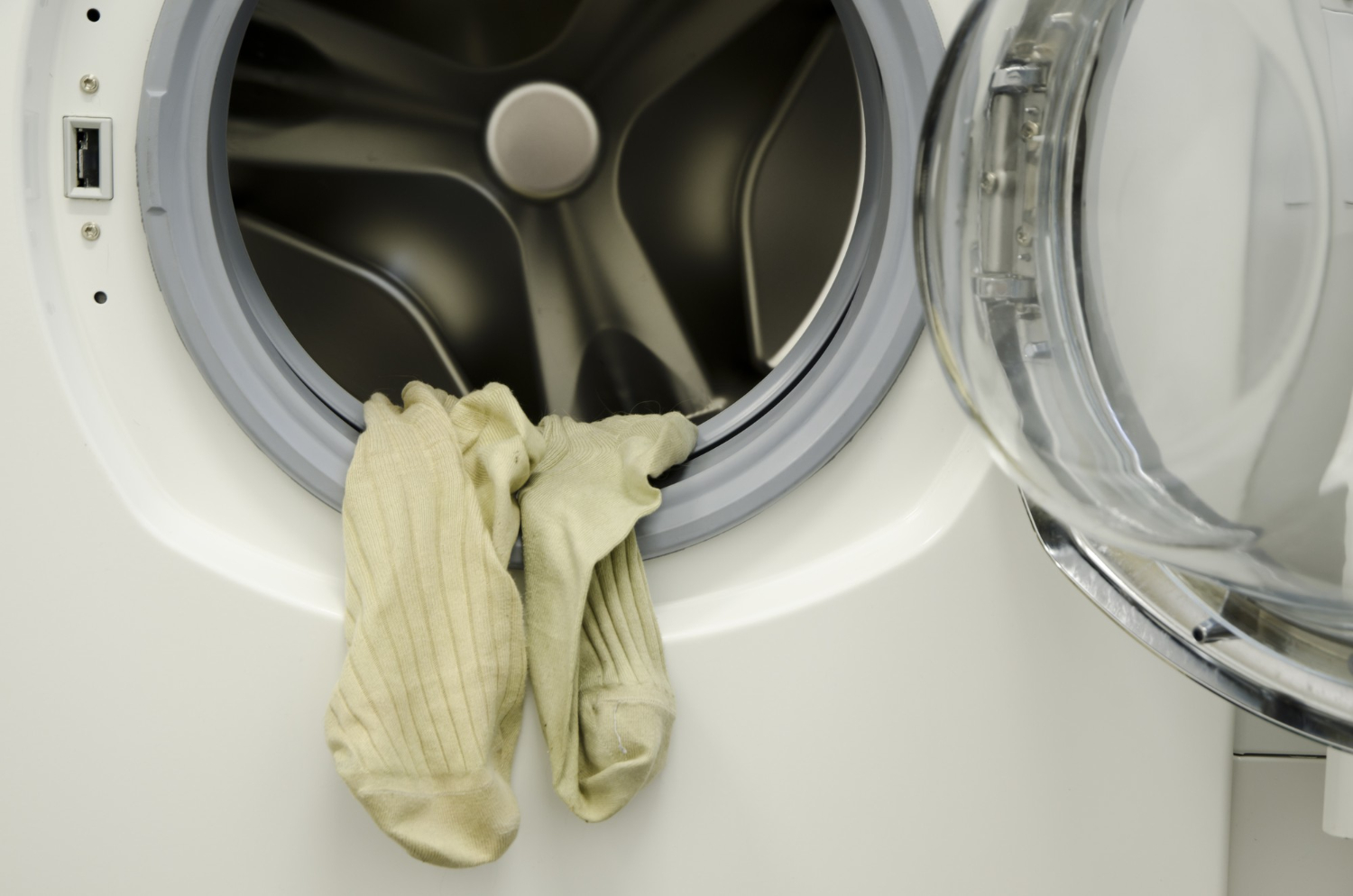 dryer