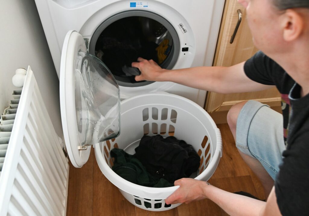 dryer vent cleaning