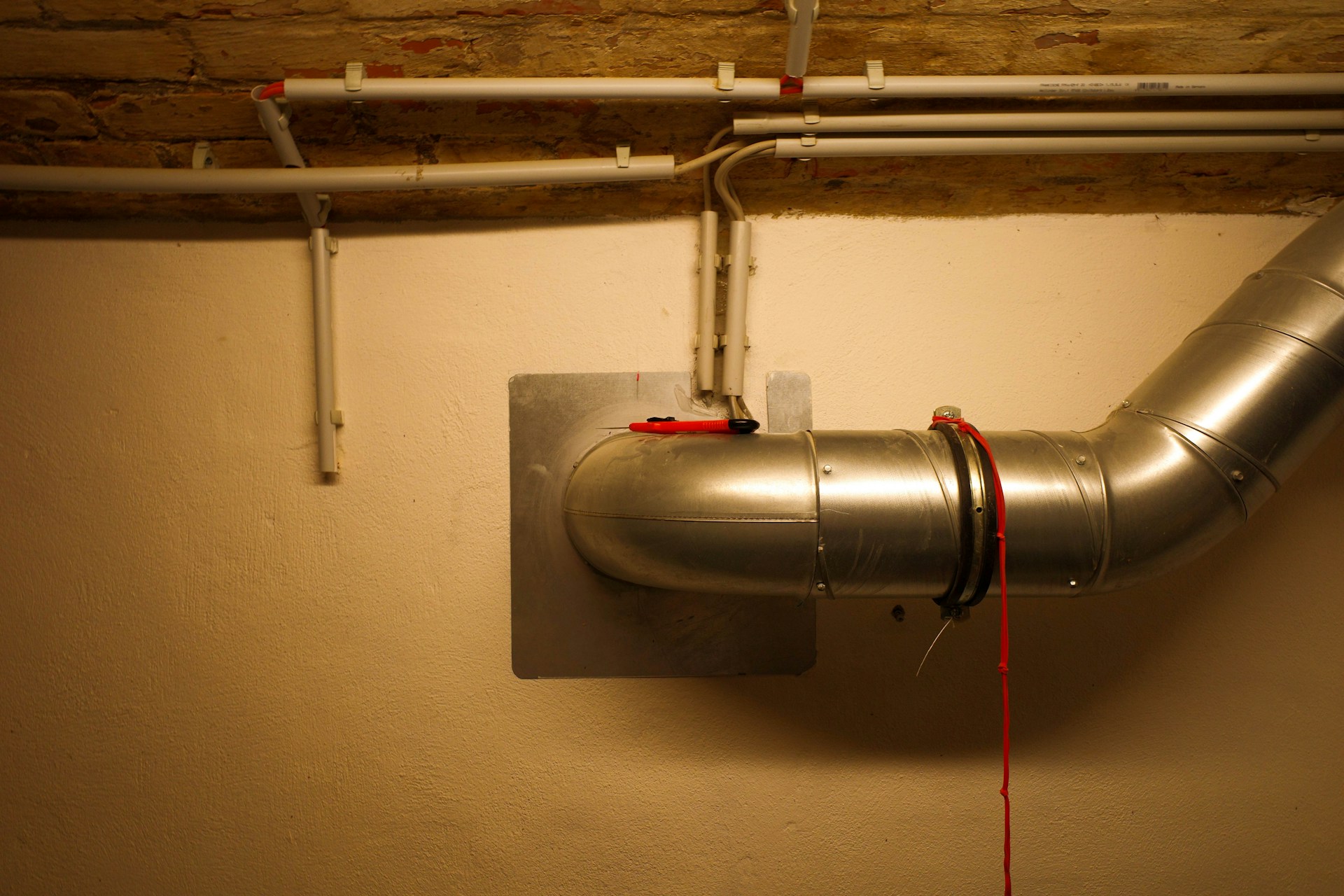 dryer vent