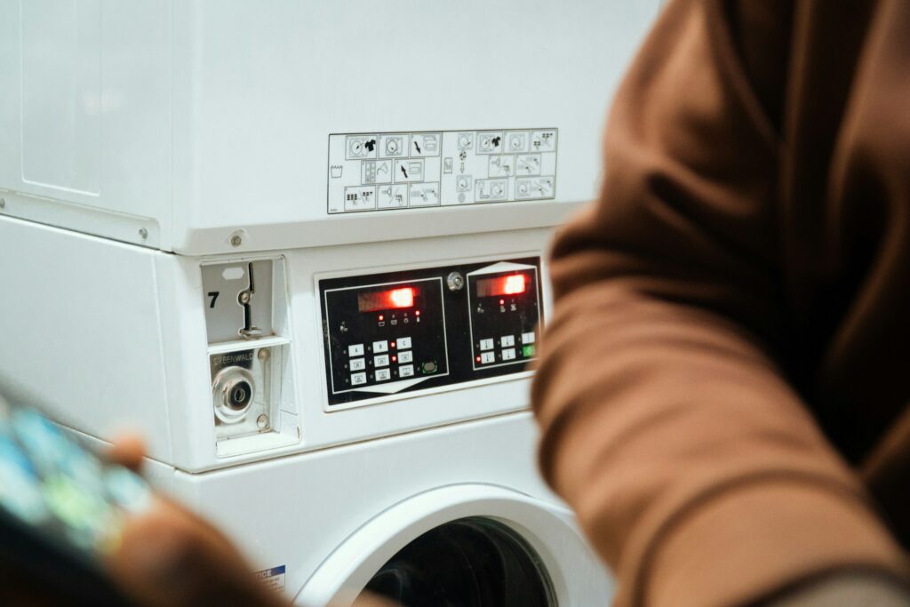 apartment dryer