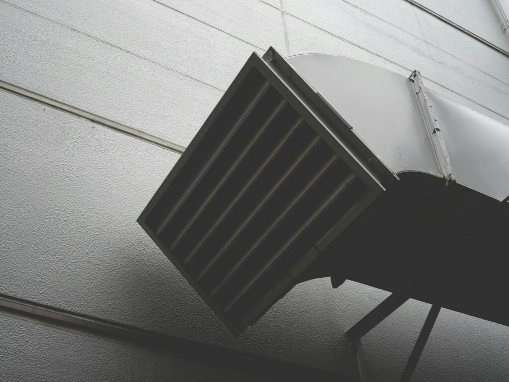 dryer vent