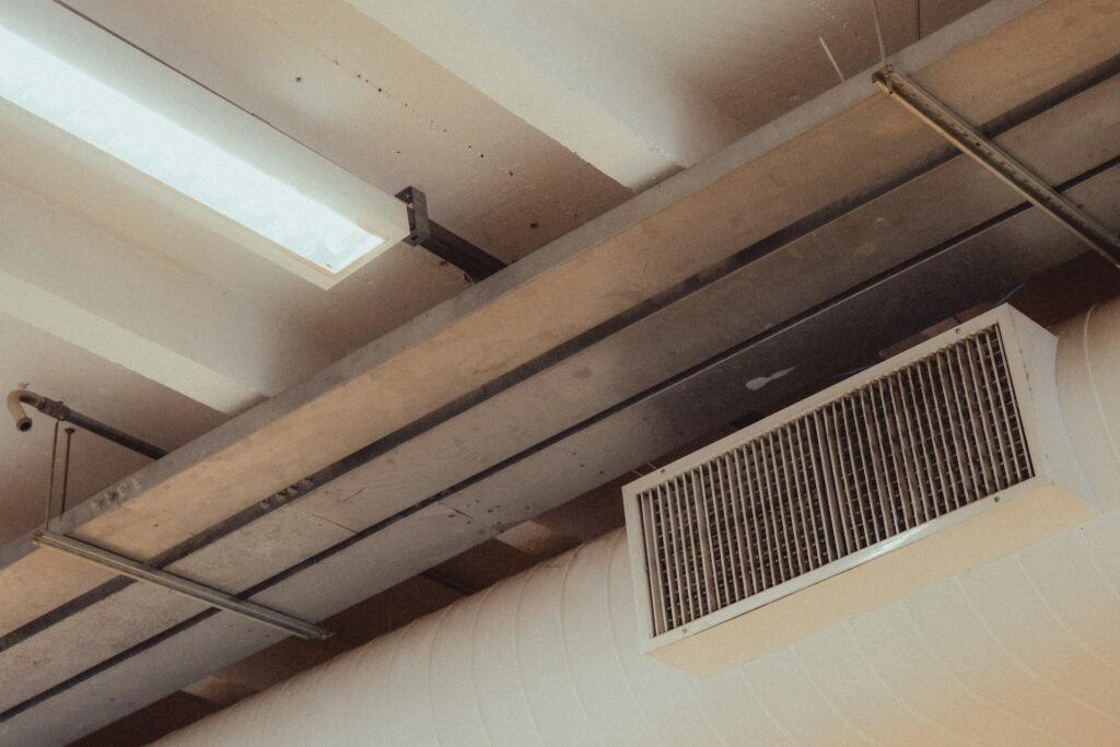 dryer vent