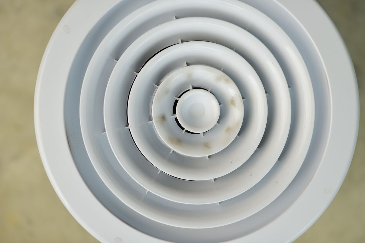 dryer vent